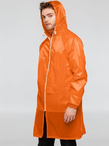 Дождевик Rainman Zip Pro фото 5