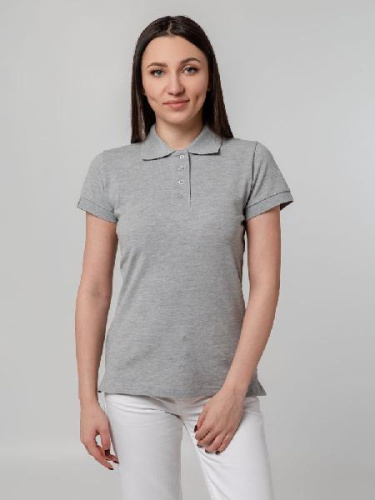 Рубашка поло женская Virma Premium Lady фото 6