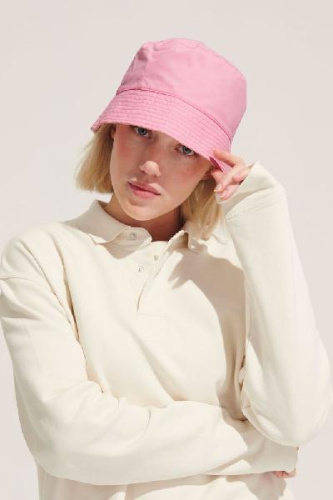 Панама Nylon двусторонняя фото 3