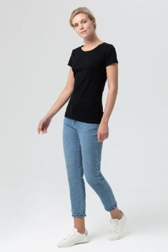 Футболка женская Martin Women фото 7