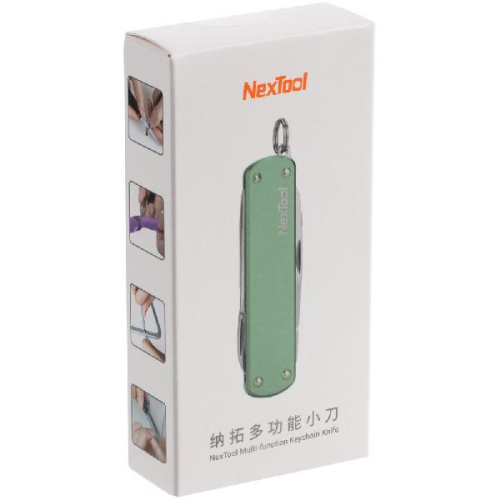 Нож-брелок NexTool Mini фото 3