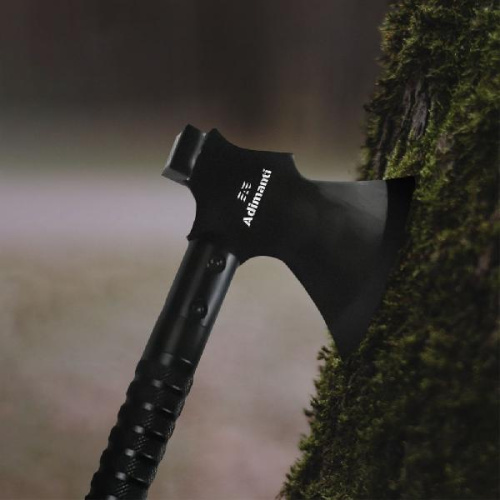Многофункциональный топор Axe-003, черный фото 5 Многофункциональный топор Axe-003, черный фото 5