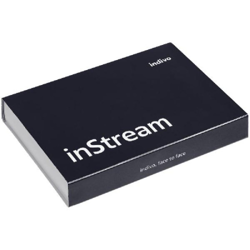 Чехол для карточек inStream фото 8