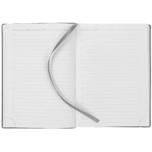 Ежедневник New Factor Metal фото 4