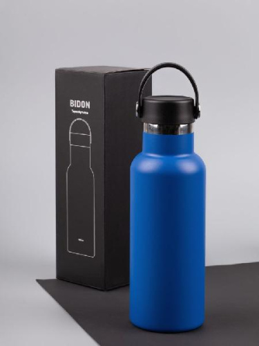 Термобутылка Bidon фото 12