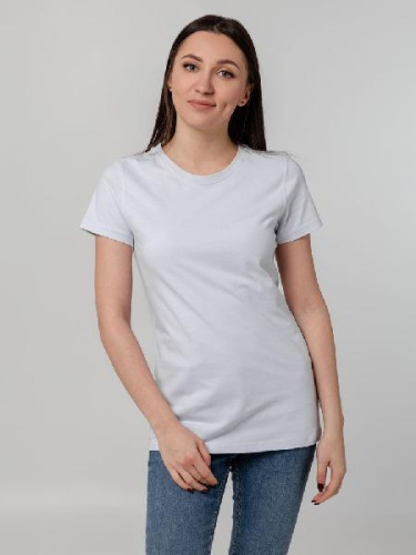 Футболка женская T-bolka Stretch Lady фото 5 Футболка женская T-bolka Stretch Lady фото 5