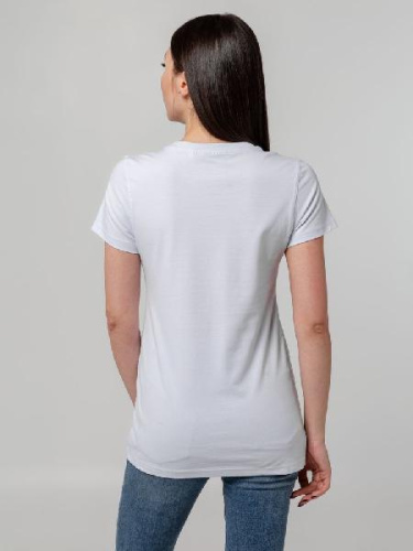 Футболка женская T-bolka Stretch Lady фото 6 Футболка женская T-bolka Stretch Lady фото 6