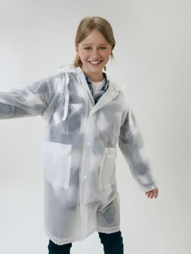 Дождевик детский RainDrop Kids фото 8