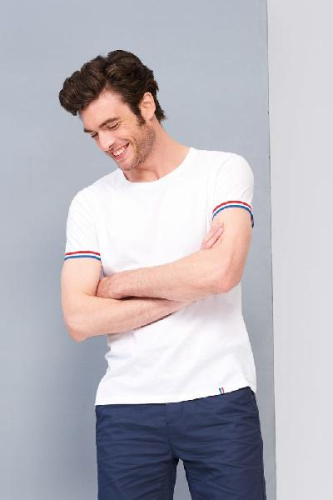 Футболка мужская Rainbow Men фото 4 Футболка мужская Rainbow Men фото 4