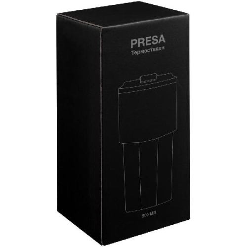 Термостакан Presa фото 7