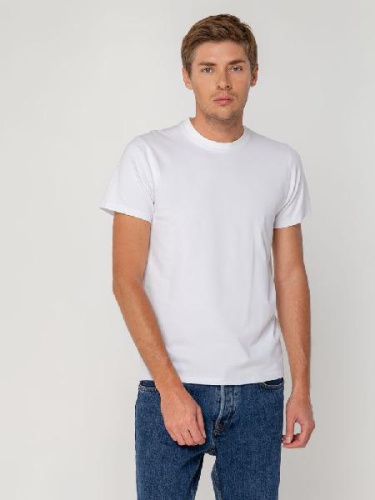 Футболка мужская T-bolka Stretch фото 5