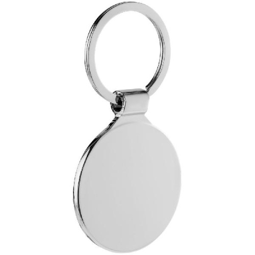 Брелок White Circle фото 2