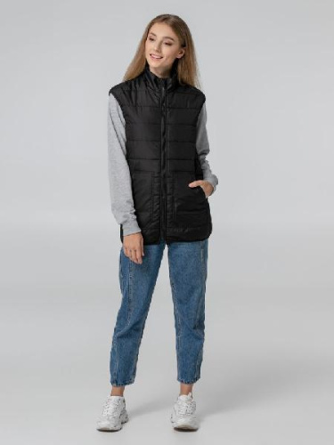 Жилет Leven фото 6