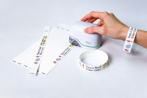 Мобильный принтер Colop E-mark фото 6