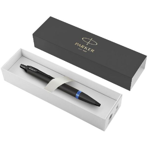 Ручка шариковая Parker IM Professionals фото 4