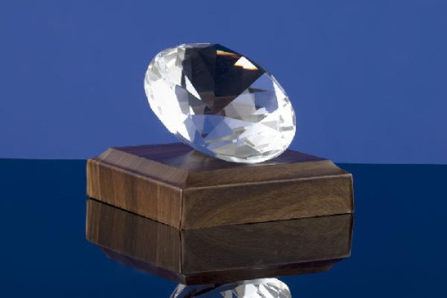Стела Diamond, в подарочной коробке фото 5
