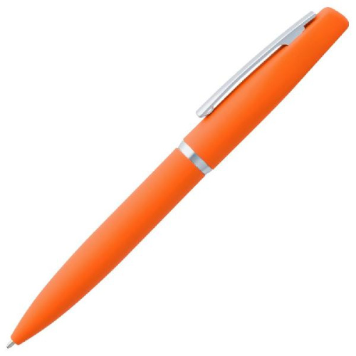 Ручка шариковая Bolt Soft Touch фото 2