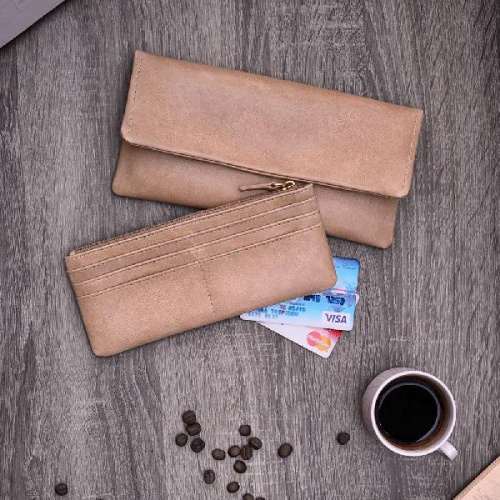 Кошелек Caffelatte фото 5 Кошелек Caffelatte фото 5