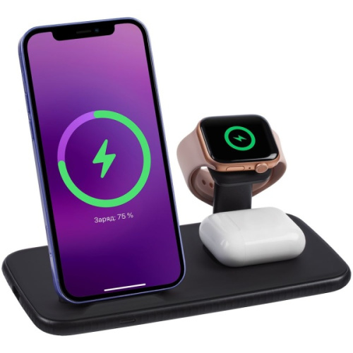 Зарядная станция Smart Nest Зарядная станция Smart Nest