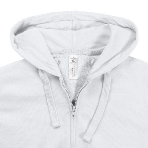 Толстовка женская Hooded Full Zip фото 4