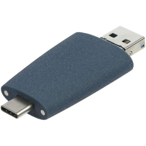 Флешка Pebble Universal, USB 3.0 фото 6