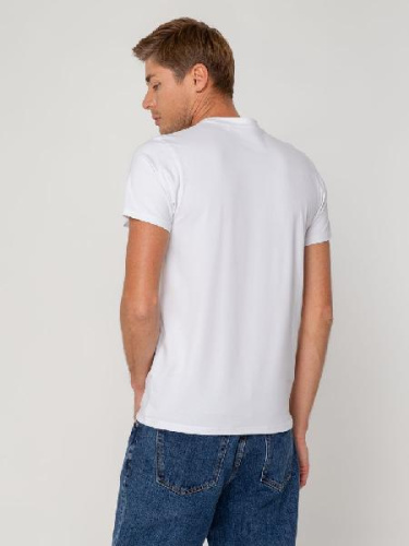 Футболка мужская T-bolka Stretch фото 6