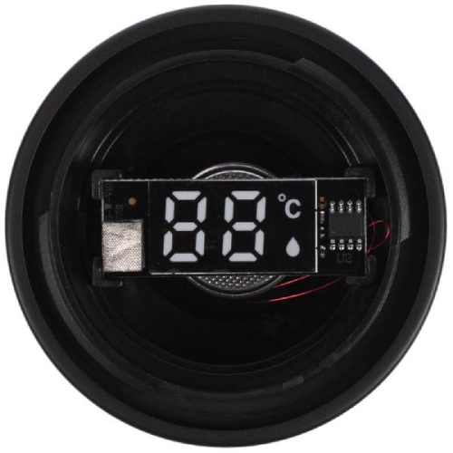 Смарт-бутылка с заменяемой батарейкой Long Therm фото 10