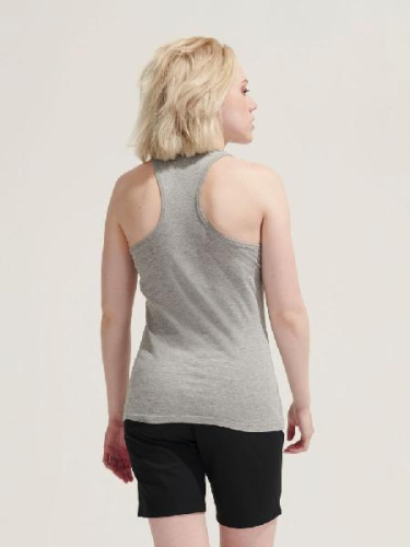 Майка женская Justin Women фото 5