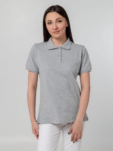 Рубашка поло женская Virma Stretch Lady фото 5