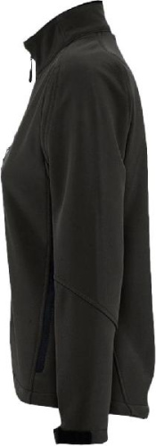 Куртка женская на молнии Roxy 340 фото 3