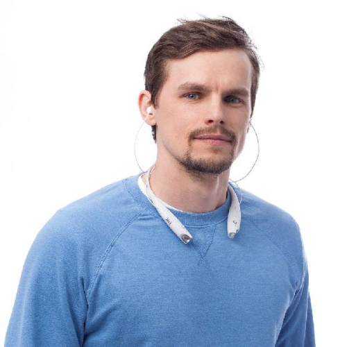 Bluetooth наушники stereoBand, ver.2 фото 5