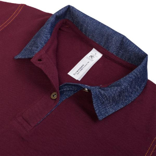 Рубашка поло женская DNM Forward фото 3 Рубашка поло женская DNM Forward фото 3