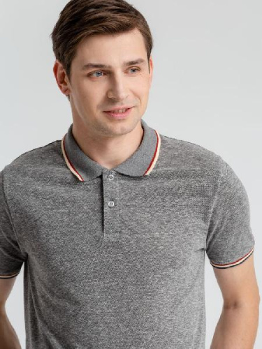 Рубашка поло мужская Paname Men фото 6 Рубашка поло мужская Paname Men фото 6