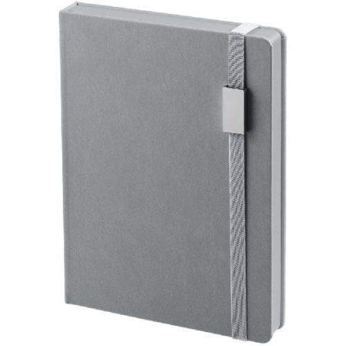 Ежедневник New Factor Metal фото 3
