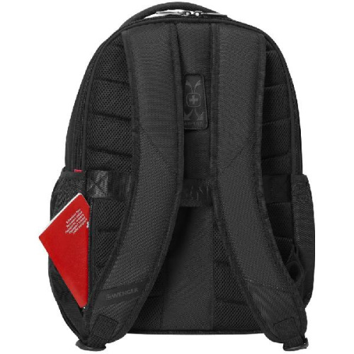 Рюкзак XE Professional, черный фото 3
