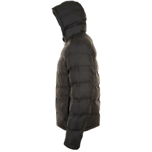 Куртка мужская Ridley Men, черная фото 3