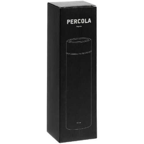 Термос с ситечком Percola фото 10