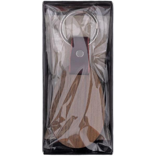Брелок Wood Drop фото 2