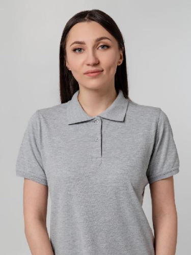 Рубашка поло женская Virma Stretch Lady фото 8