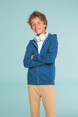 Толстовка детская Stone Kids фото 4