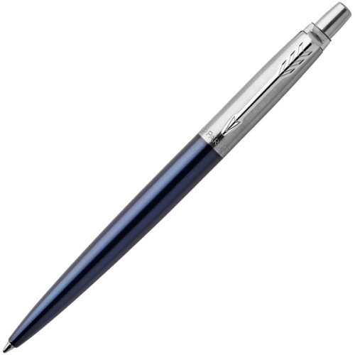 Ручка шариковая Parker Jotter Royal Blue CT Ручка шариковая Parker Jotter Royal Blue CT
