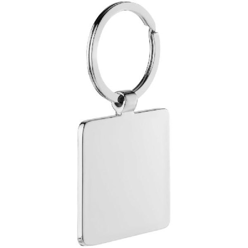 Брелок White Square фото 2