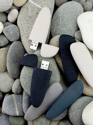 Флешка Pebble Universal, USB 3.0 фото 11