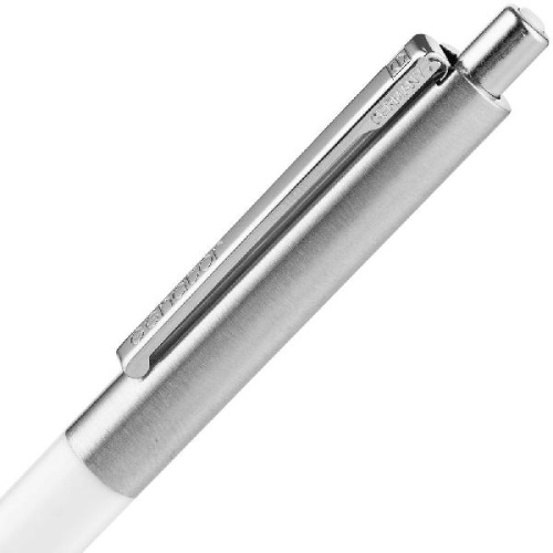Ручка шариковая Senator Point Metal, ver.2 фото 4