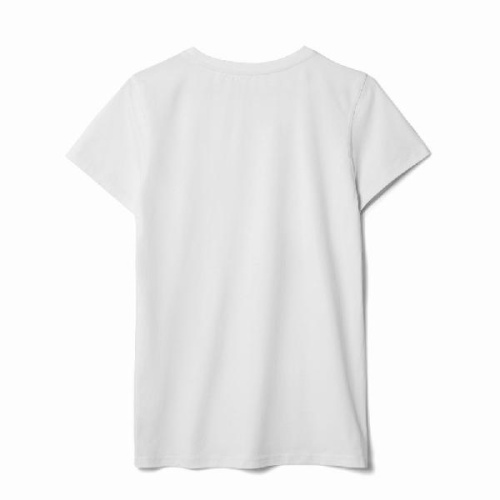 Футболка женская T-bolka Stretch Lady фото 2 Футболка женская T-bolka Stretch Lady фото 2