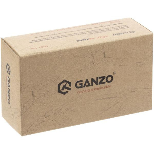 Мультитул Ganzo G202 фото 10