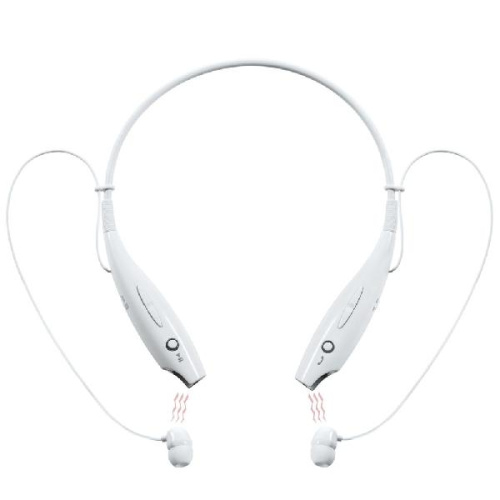 Bluetooth наушники stereoBand, ver.2 фото 2