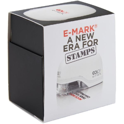 Мобильный принтер Colop E-mark фото 3