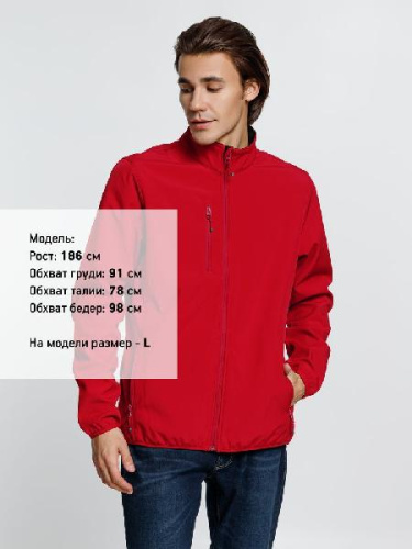 Куртка мужская Radian Men фото 4 Куртка мужская Radian Men фото 4
