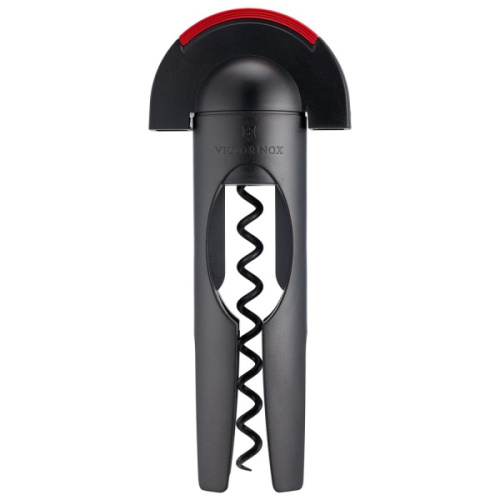 Штопор Victorinox Utensils, черный Штопор Victorinox Utensils, черный